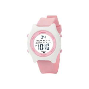 Wholesales Custom Sports Chronograph Waterpoof Watches Children's Girls Gift Wrist Digital Watch For Kids
