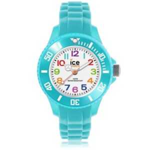 ice-watch Taucheruhr Ice-Watch Kinderarmbanduhr ICE Mini 012732 Turquoise, (1-tlg)
