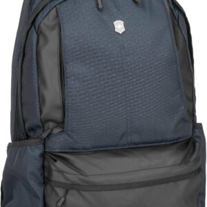 Der Rucksack von Victorinox ist der perfekte Begleiter für den dynamischen Alltag. Hergestellt aus strapazierfähigem Polyester