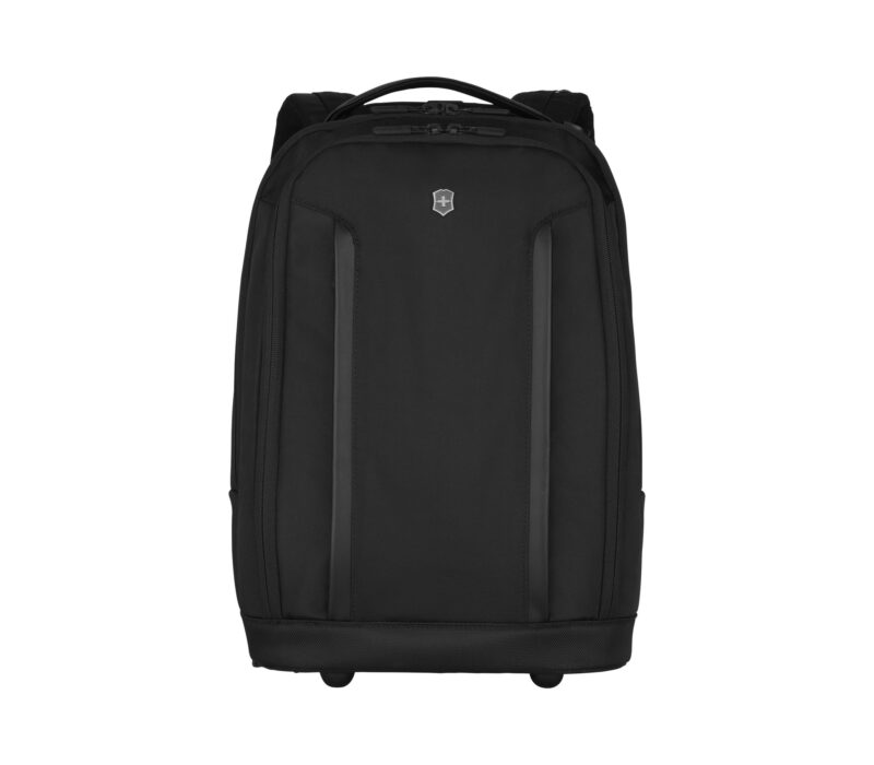 Victorinox Altmont Professional Wheeled Laptop Backpack Schwarz