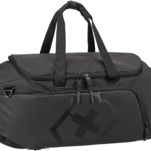 Die Schweizer Marke Victorinox gibt Ihnen eine Duffle Bag an die Hand