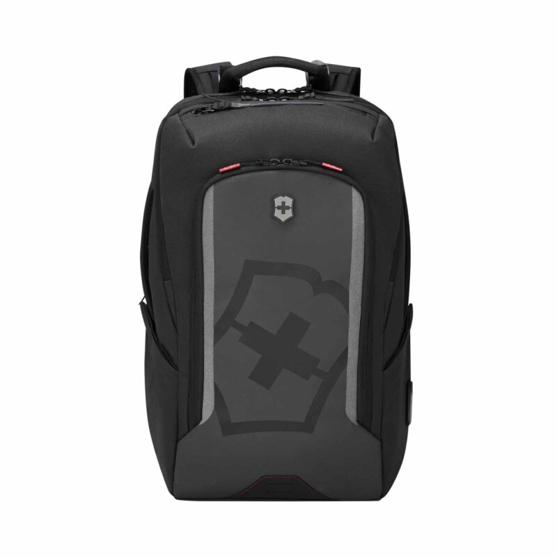 Victorinox Touring 2.0 Traveller 17" Laptop-Rucksack, erweiterbar Black