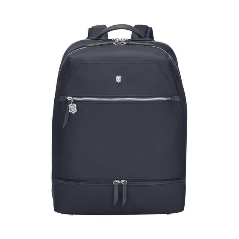 Victorinox Victoria Signature Deluxe Backpack 15" Laptoptasche Midnight Blue