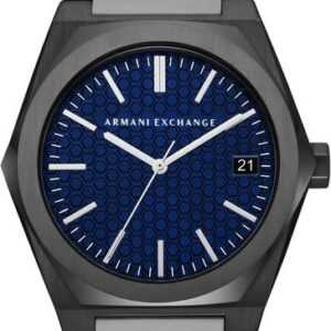 ARMANI EXCHANGE Quarzuhr AX2811, Armbanduhr, Herrenuhr, Datum, analog