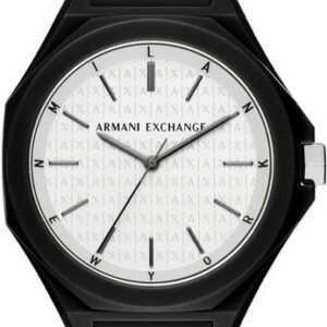 ARMANI EXCHANGE Quarzuhr AX4600, Armbanduhr, Herrenuhr, analog