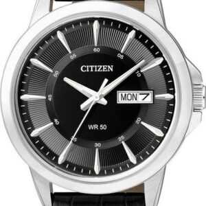 Citizen Quarzuhr BF2011-01EE, Armbanduhr, Herrenuhr