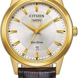 Citizen Solaruhr AW0102-13A, Armbanduhr, Herrenuhr