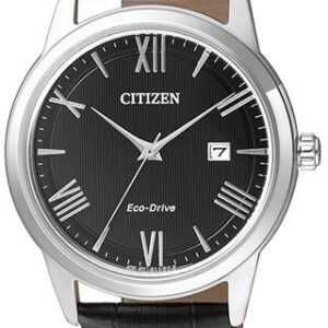 Citizen Solaruhr AW1231-07E, Armbanduhr, Herrenuhr
