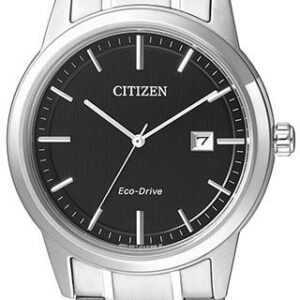 Citizen Solaruhr AW1231-58E, Armbanduhr, Herrenuhr