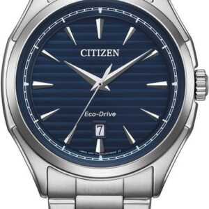 Citizen Solaruhr AW1750-85L, Armbanduhr, Herrenuhr