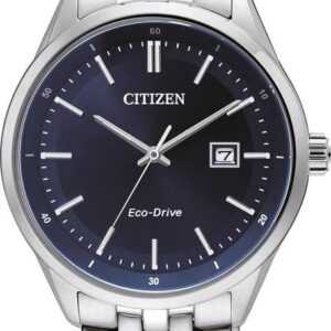 Citizen Solaruhr BM7251-53L, Armbanduhr, Herrenuhr