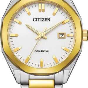 Citizen Solaruhr BM7624-82A, Armbanduhr, Herrenuhr