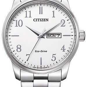 Citizen Solaruhr BM8550-81AE, Armbanduhr, Herrenuhr