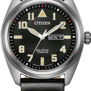 Citizen Solaruhr BM8560-29EE, Armbanduhr, Herrenuhr