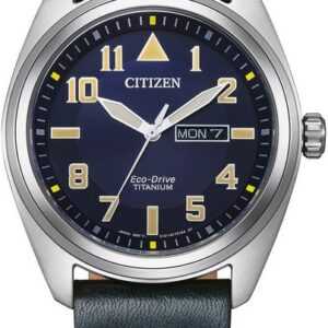 Citizen Solaruhr BM8560-45LE, Armbanduhr, Herrenuhr