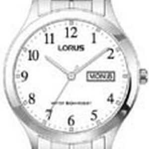 LORUS Quarzuhr RXN01DX5, (Packung), Armbanduhr, Damenuhr, Datum