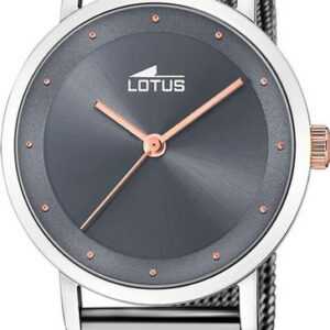Lotus Quarzuhr 18878/3, Armbanduhr, Damenuhr