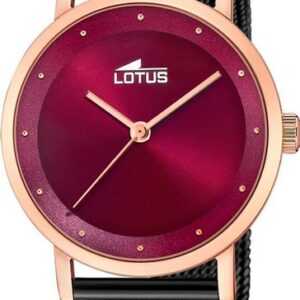 Lotus Quarzuhr 18880/1, Armbanduhr, Damenuhr