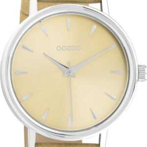 OOZOO Quarzuhr C10827, Armbanduhr, Damenuhr