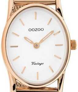 OOZOO Quarzuhr C10969, Armbanduhr, Damenuhr