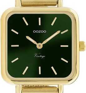 OOZOO Quarzuhr C10973, Armbanduhr, Damenuhr