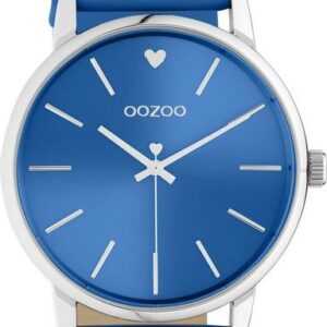 OOZOO Quarzuhr C10987, Armbanduhr, Damenuhr