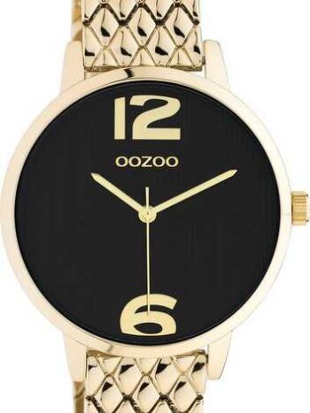 OOZOO Quarzuhr C11023, Armbanduhr, Damenuhr