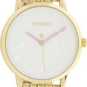 OOZOO Quarzuhr C11027, Armbanduhr, Damenuhr