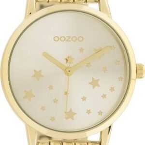 OOZOO Quarzuhr C11028, Armbanduhr, Damenuhr