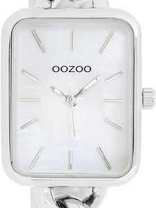 OOZOO Quarzuhr C11130, Armbanduhr, Damenuhr