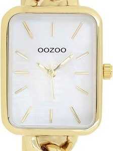 OOZOO Quarzuhr C11132, Armbanduhr, Damenuhr