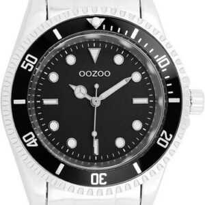 OOZOO Quarzuhr C11147, Armbanduhr, Damenuhr