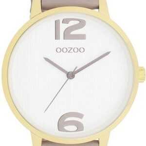 OOZOO Quarzuhr C11236, Armbanduhr, Damenuhr