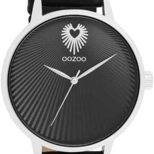 OOZOO Quarzuhr C11241, Armbanduhr, Damenuhr