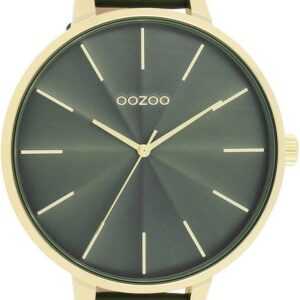 OOZOO Quarzuhr C11257, Armbanduhr, Damenuhr