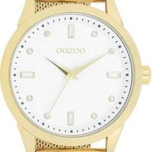 OOZOO Quarzuhr C11282, Armbanduhr, Damenuhr