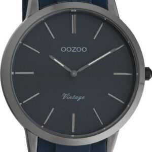 OOZOO Quarzuhr C20171, Armbanduhr, Damenuhr