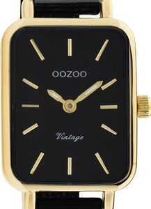OOZOO Quarzuhr C20269, Armbanduhr, Damenuhr