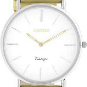 OOZOO Quarzuhr C20282, Armbanduhr, Damenuhr