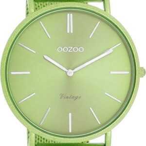 OOZOO Quarzuhr C20330, Armbanduhr, Damenuhr