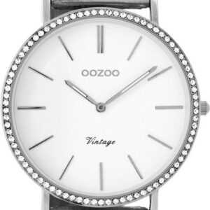 OOZOO Quarzuhr C8890, Armbanduhr, Damenuhr