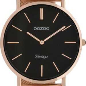 OOZOO Quarzuhr C9926, Armbanduhr, Damenuhr