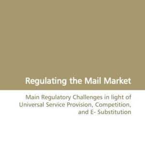 Regulating the Mail Market