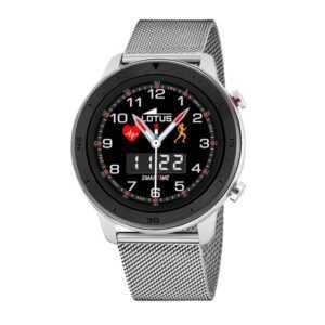 Smartwatch - Lotus - 50021/1