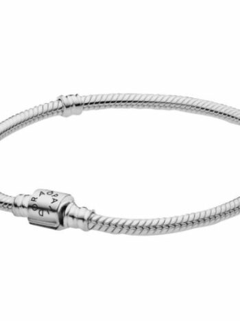 Pandora Moments Damen Armband Schlangenkette 598816C00