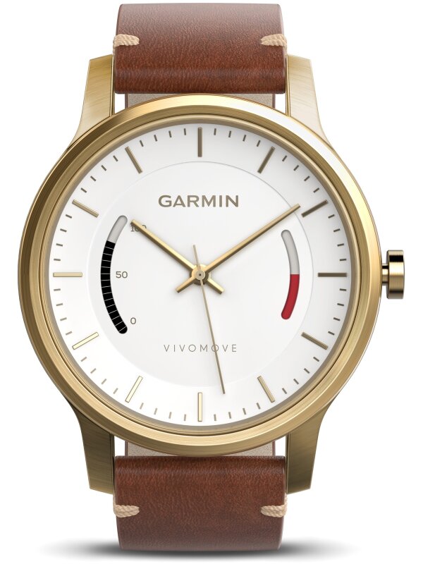 Garmin Vivomove Premium