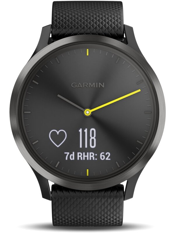 Garmin Vivomove HR Sport