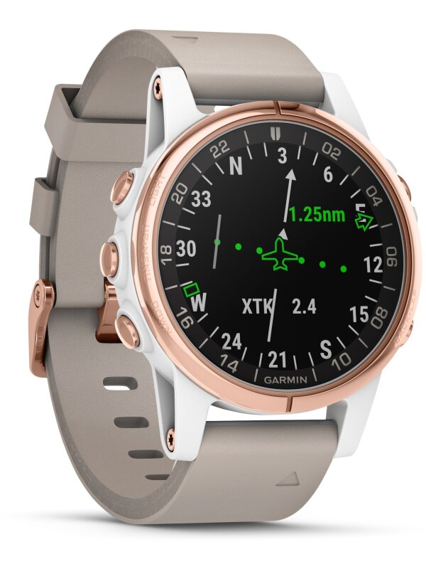 Garmin D2 Delta S