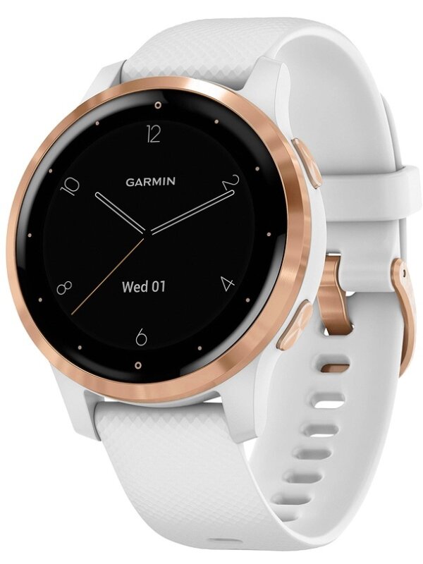 Garmin Vivoactive 4S