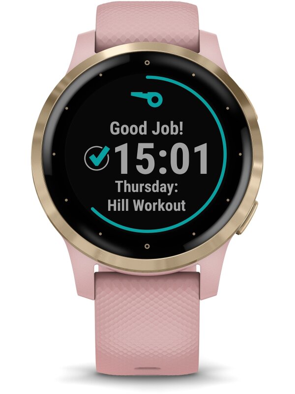 Garmin Vivoactive 4S